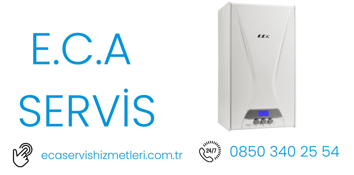 ECA Kombi ASE Uyarısı Nedir?