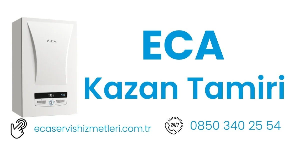 ECA Kazan Tamiri